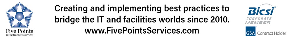 Five Points Infrastructure Services LLC