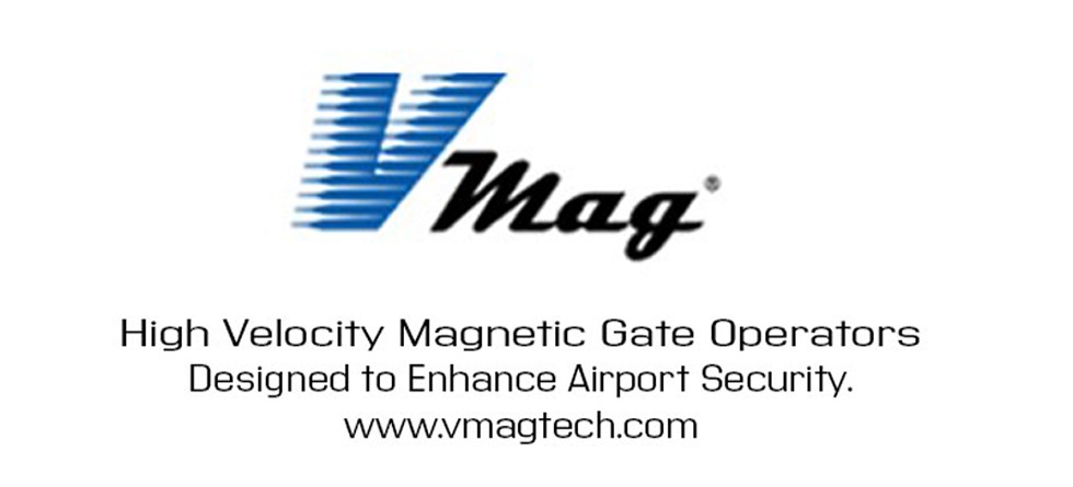 VMAG High Velocity Magnetic Gate Operators